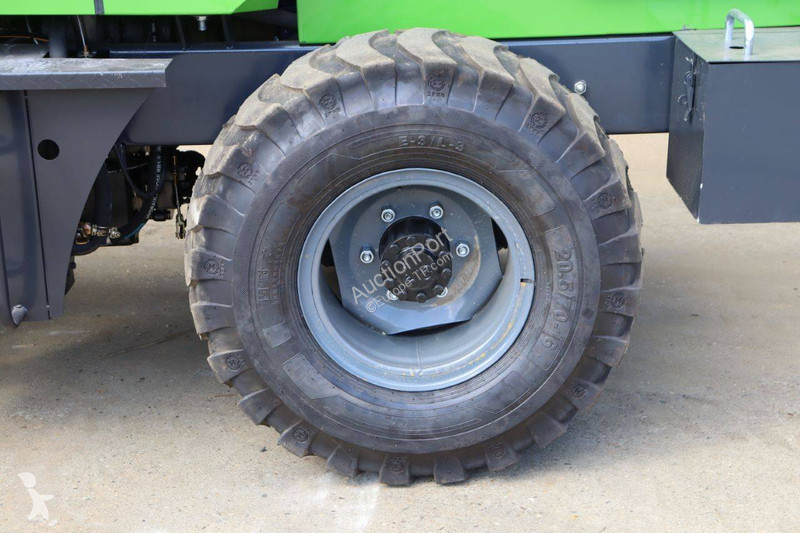 Shovel  Y25-42