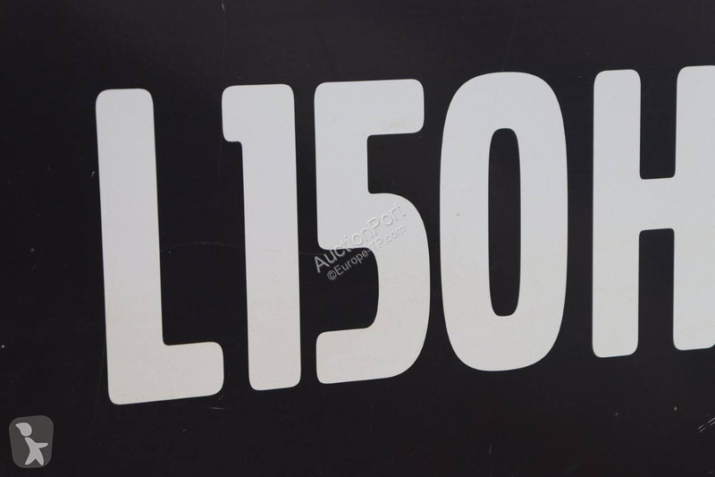 Læssemaskine Volvo L150H