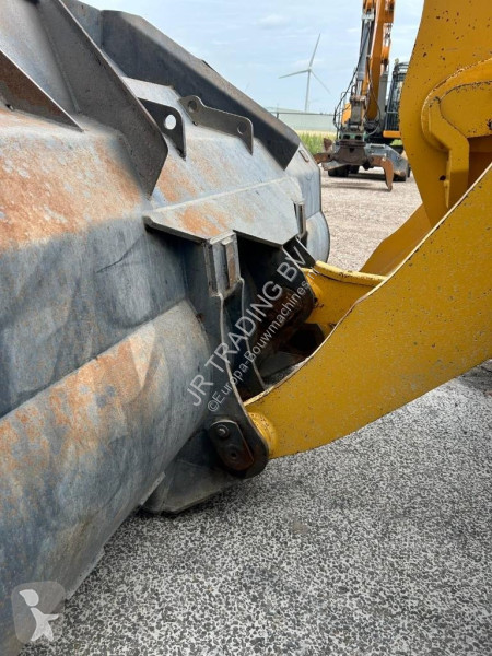 Læssemaskine Komatsu WA 475-10E0
