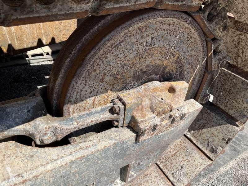 Shovel Liebherr