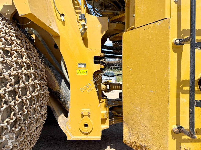 Pala Caterpillar K - German Machine / TOP...