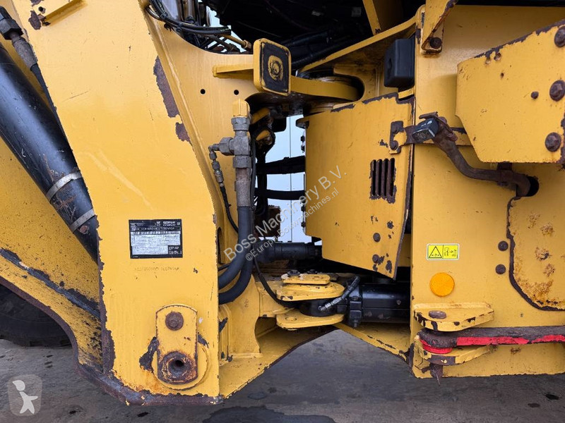 Nakladač Caterpillar 926M - Dutch Machine /...