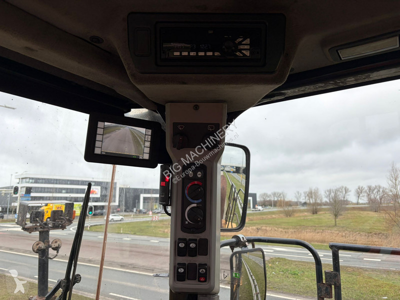 Nakladač Caterpillar 988K
