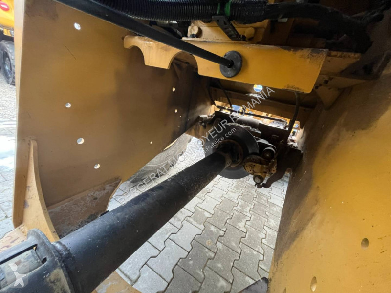 Incarcator Caterpillar 918M