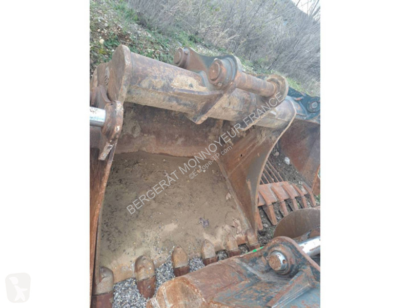 Chargeuse Hyundai HX380L
