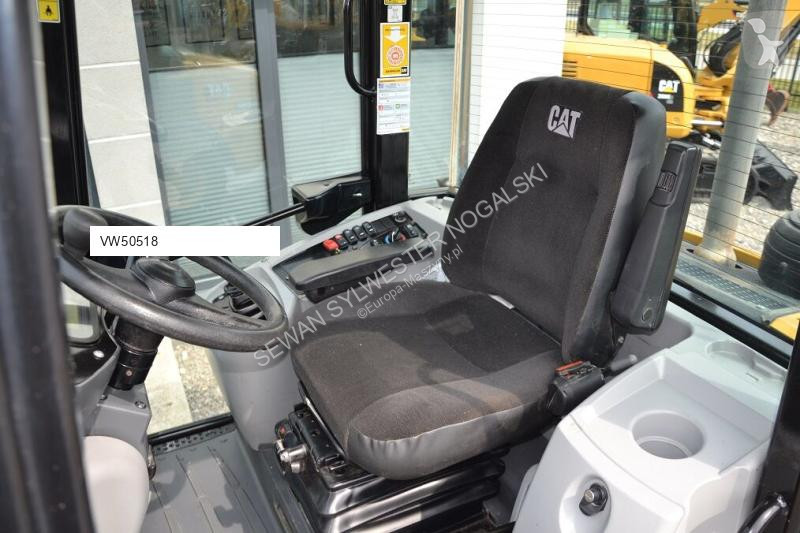 Incarcator Caterpillar 908 M