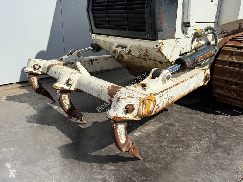 Pala Caterpillar - Ripper / Airco / CE Certified