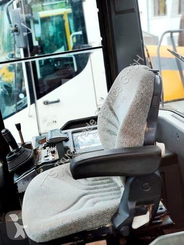 Nakladač Komatsu WA 270 Top wie Liebherr 524/538