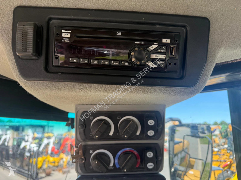 Pala Caterpillar 972M | A/C