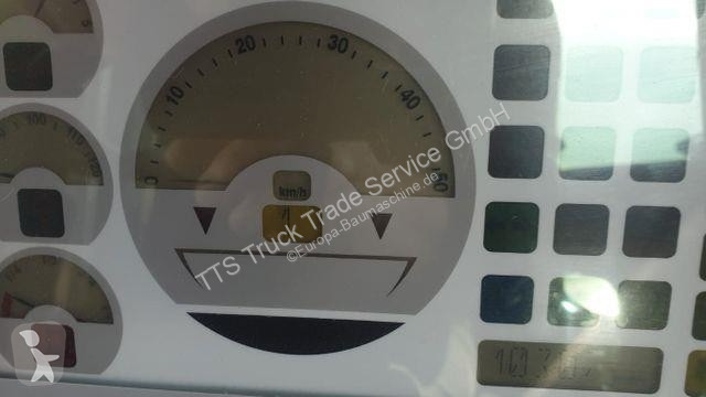 مُحمّلة Liebherr kein 514 538 TipTop sehr gute...