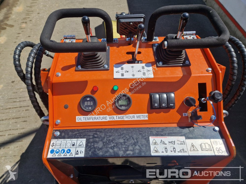 Nakladač  SL36C