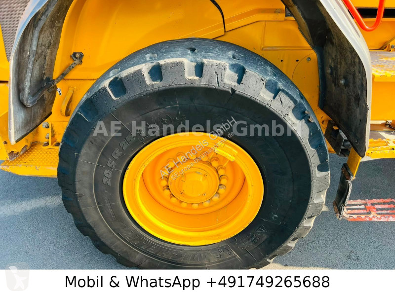 مُحمّلة Volvo L90H...