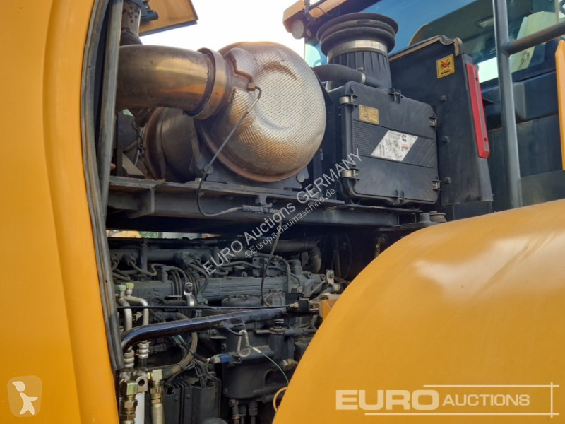 مُحمّلة Hyundai HL970