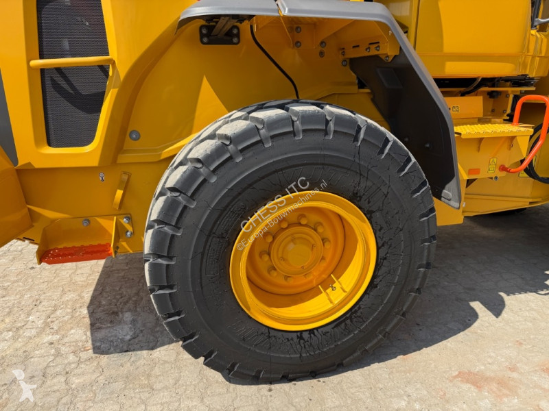 مُحمّلة Volvo 60 H - 60 - 60H -  H