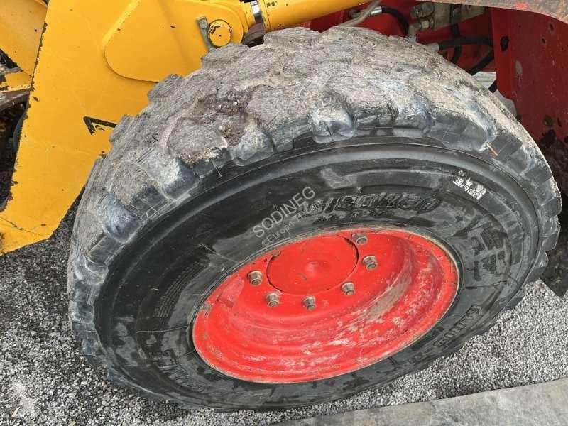 مُحمّلة Volvo L30BZ/X