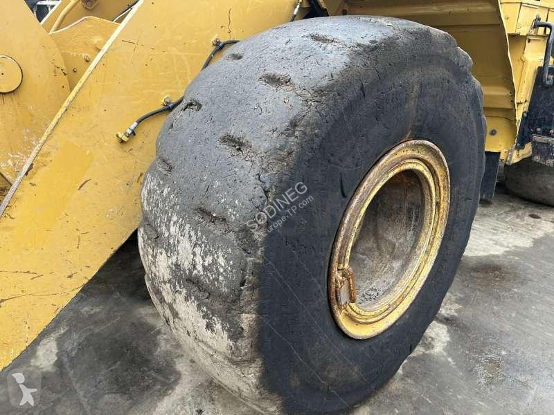 مُحمّلة Caterpillar