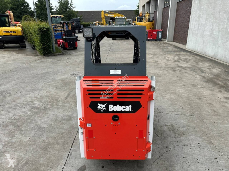 Nakladač Bobcat