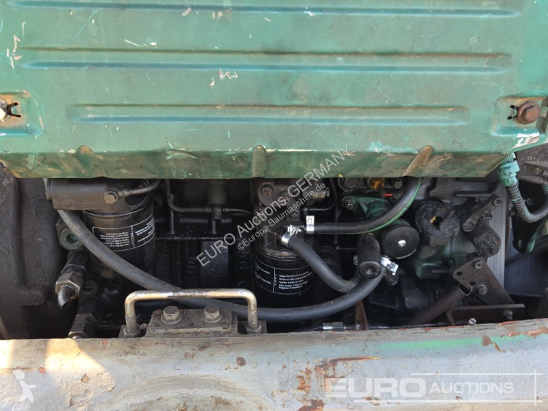 مُحمّلة Volvo L30BZ/X