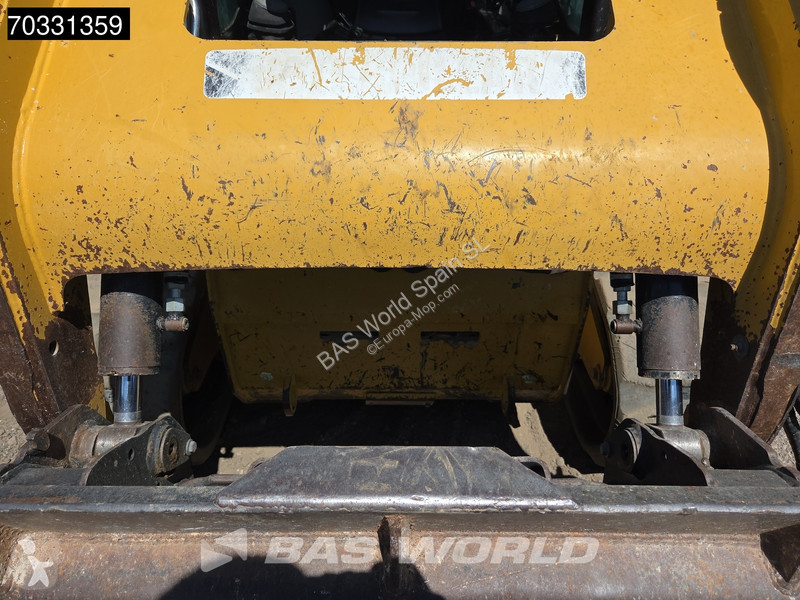 Pala cargadora Caterpillar 259 B3