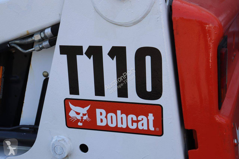 مُحمّلة Bobcat