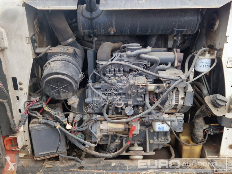 مُحمّلة Bobcat S590