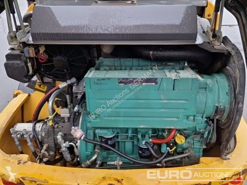 Incarcator Volvo