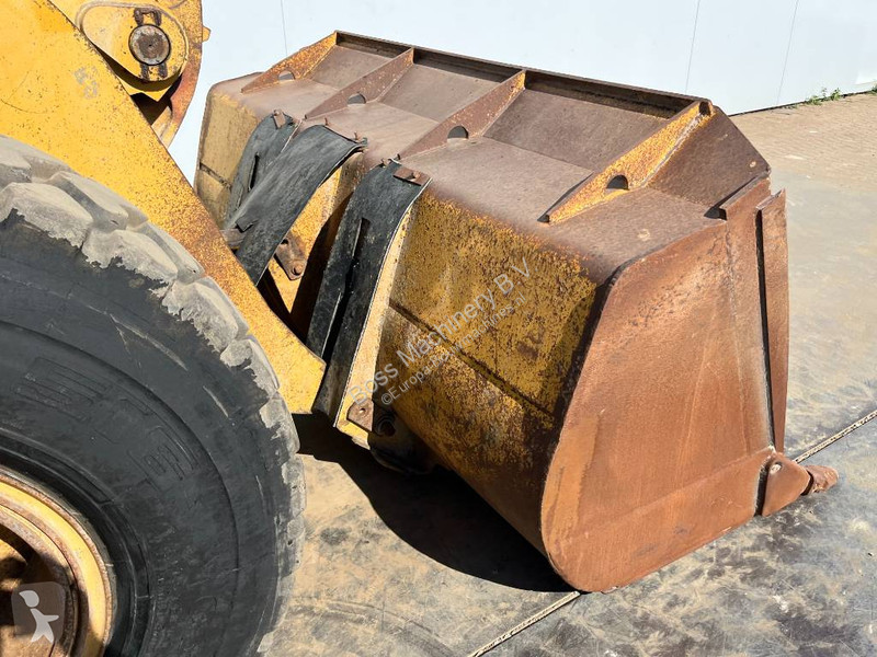 Pala Caterpillar - Top Condition / Airco