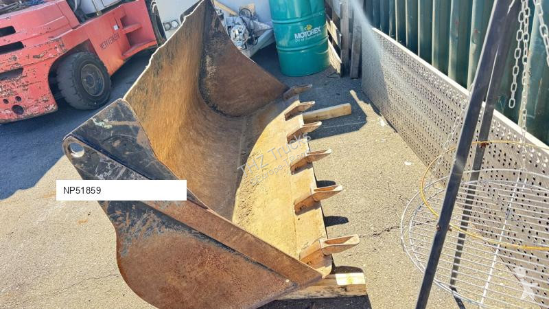 Shovel Komatsu WA 90 S