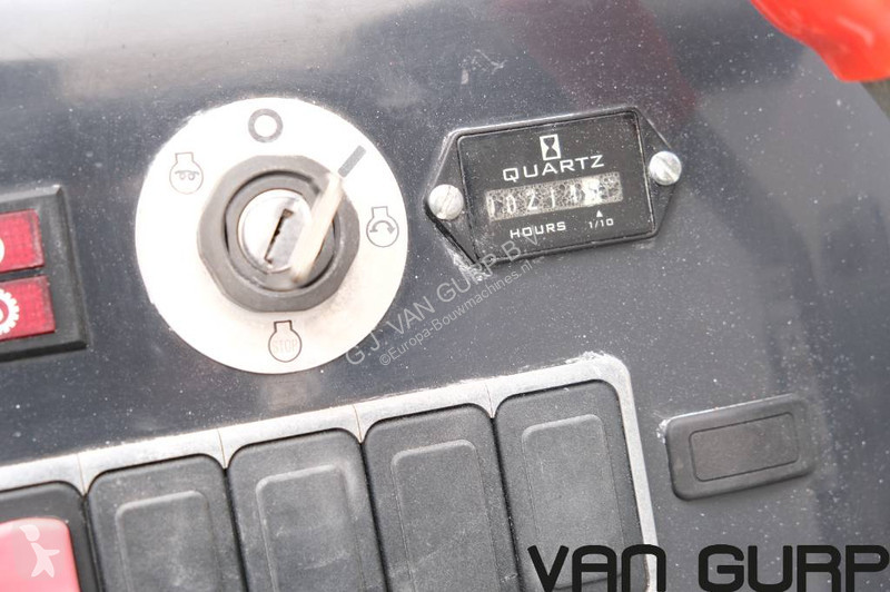 Pala cargadora Bobcat | | 2022 | 211h
