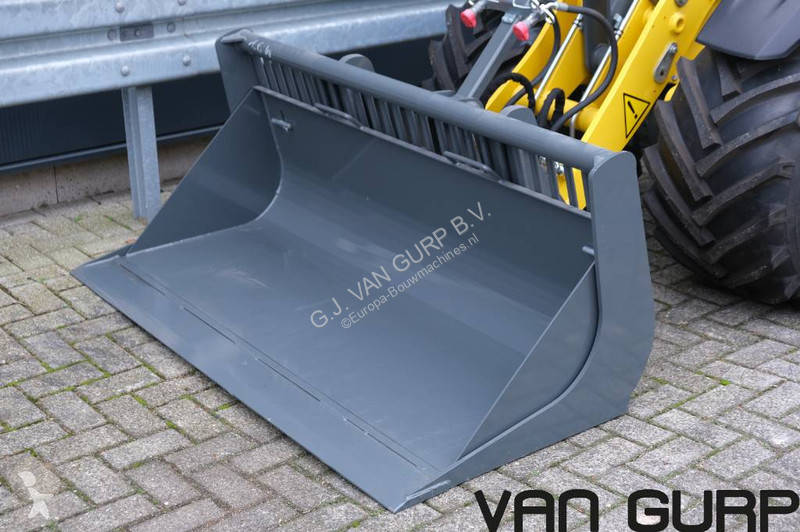 Nakladač Wacker Neuson WL28 | NEW | 2022 |...