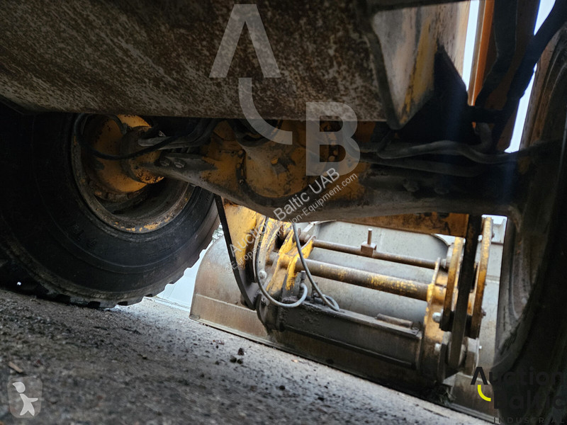 Incarcator JCB