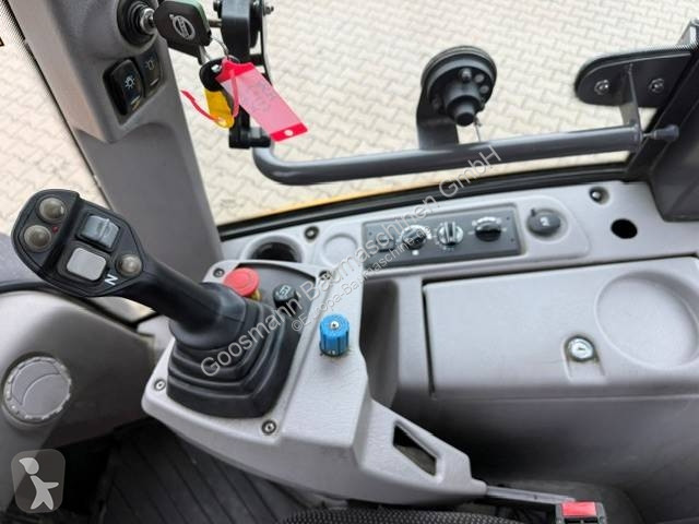 Lastare Volvo H