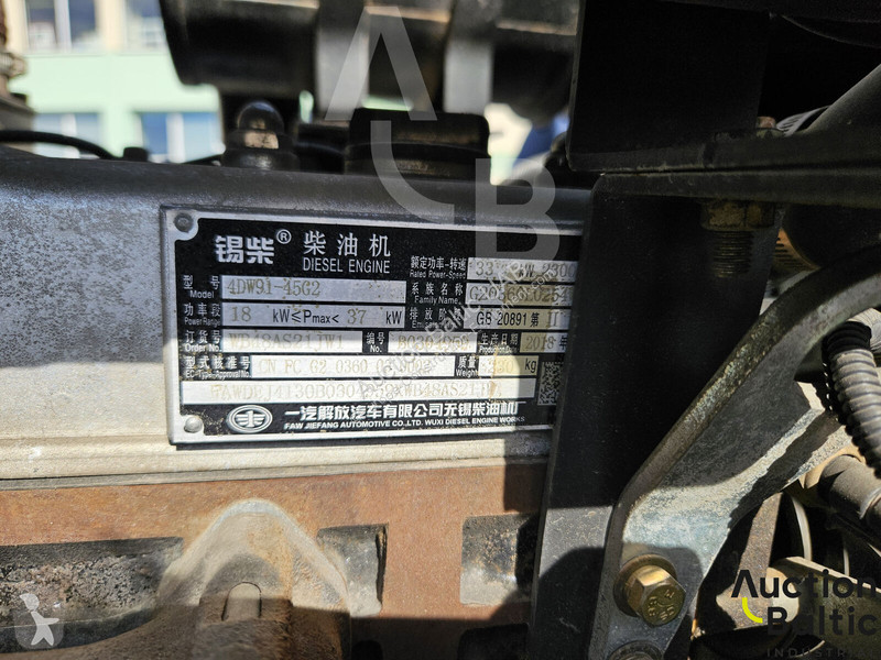 Lastare  1040 ZL-08