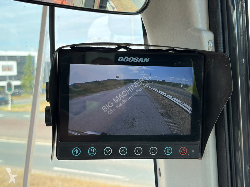 Incarcator Doosan 3