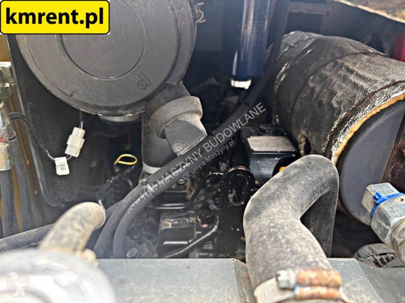Pala cargadora Wacker Neuson 701S...