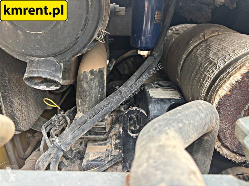 Pala cargadora Wacker Neuson 701S...