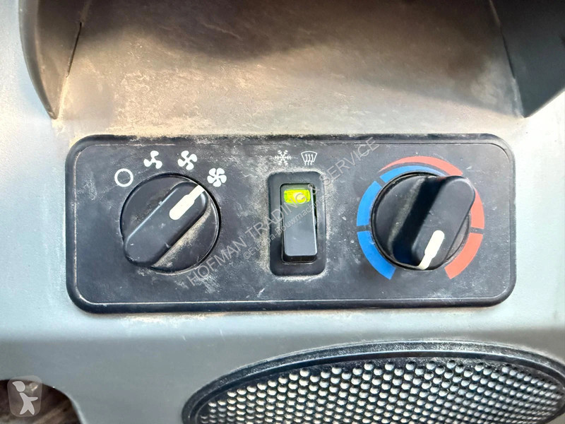Pala cargadora Bobcat T770 | HF | Joystick | A/C