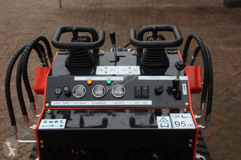 Chargeuse  380R