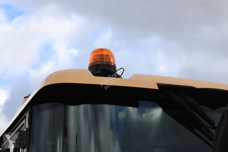 Chargeuse Volvo G