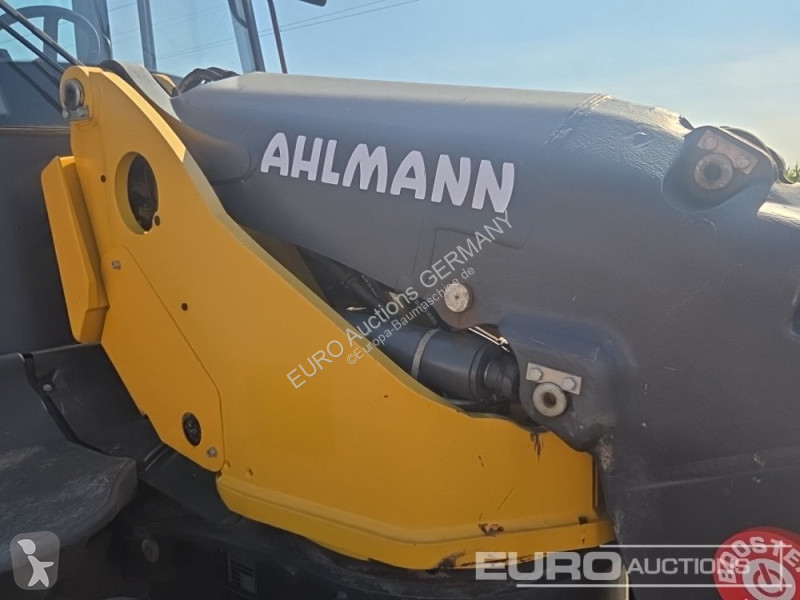 Товарач Mecalac AS700