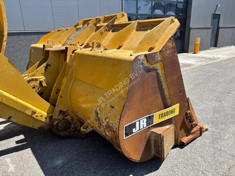 Chargeuse Caterpillar 988 K (CE + EPA)