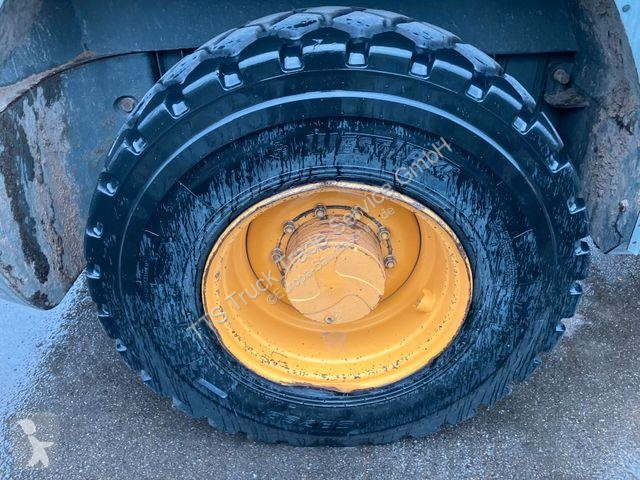 Навантажувач Liebherr L 524 kein 514 528 526...