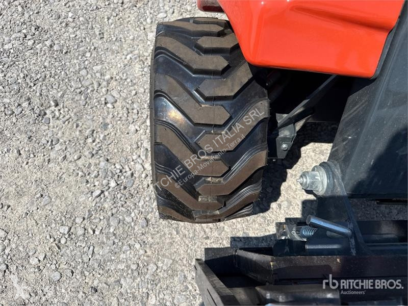 HF150 3 Wheels Wheel Loader (Unused) loader
