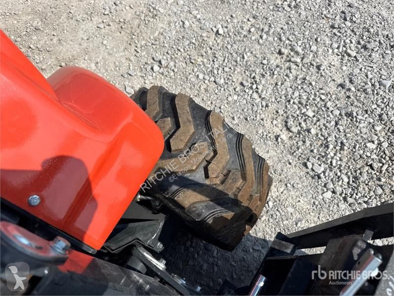 HF150 3 Wheels Wheel Loader (Unused) loader