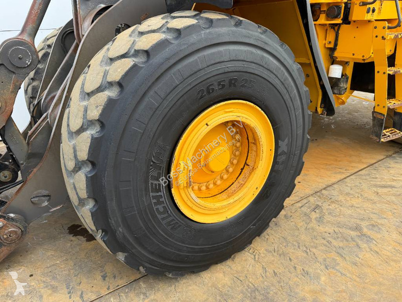 Lastare Volvo - German Machine / Automatic...