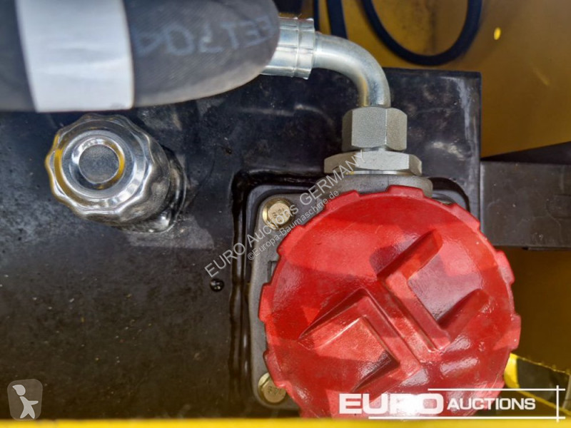 Chargeuse Delano S360