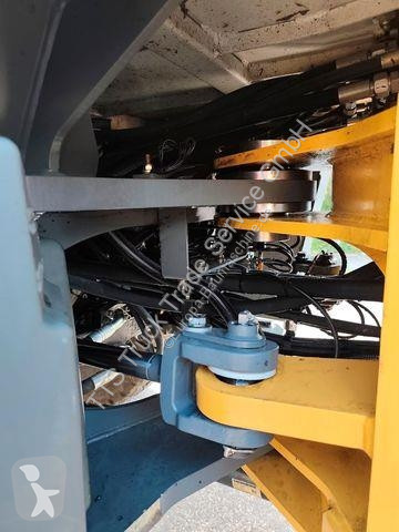 Lastare Liebherr L 526 Kein 514 524 538 542 546...