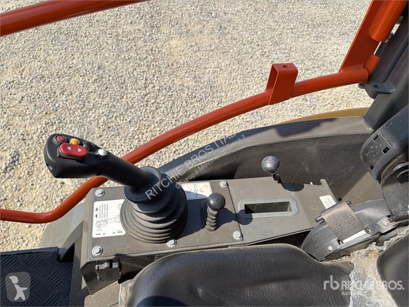 SDLG L902H Wheel Loader (Unused) loader
