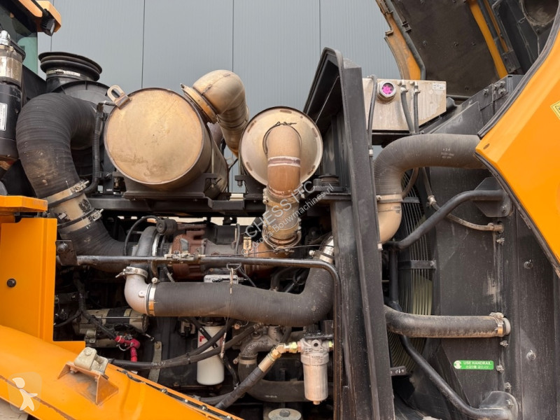 Lastare Hyundai HL 975 - HL975 - HL 970 - HL 980