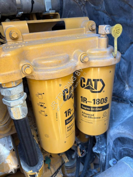 Lastare Caterpillar (full service history...